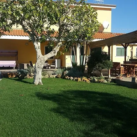 Villa Las Rosas-3