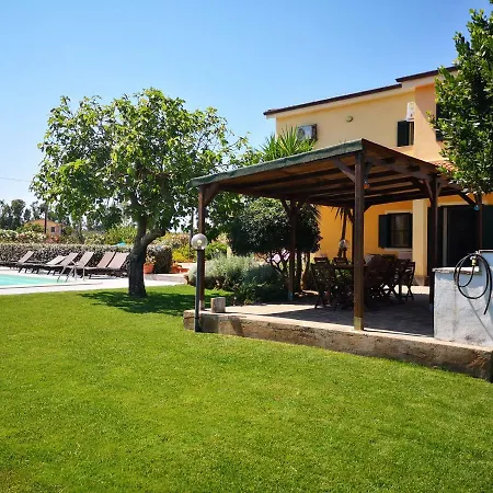 Villa Las Rosas-2