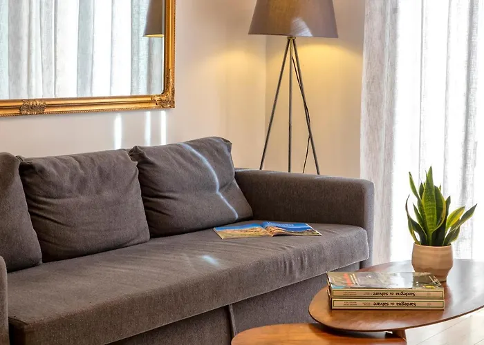 Relaisapartments Mercede