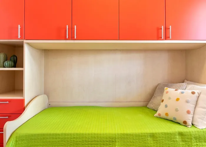 Le Terrazze Apartments
