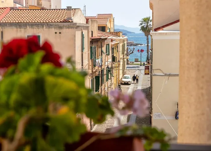 Casa Vacanze San Michele