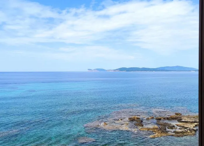La Mirada , Appartamento Con Magnifica Vista