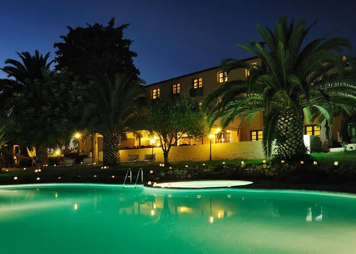 Resort Country & Spa