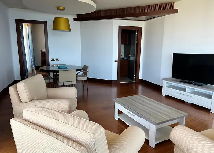  Smy Carlos V Wellness & Spa Alghero