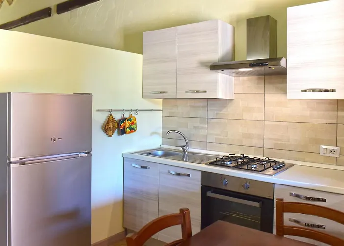 Villa Relais Alghero -Country Villa With Pool