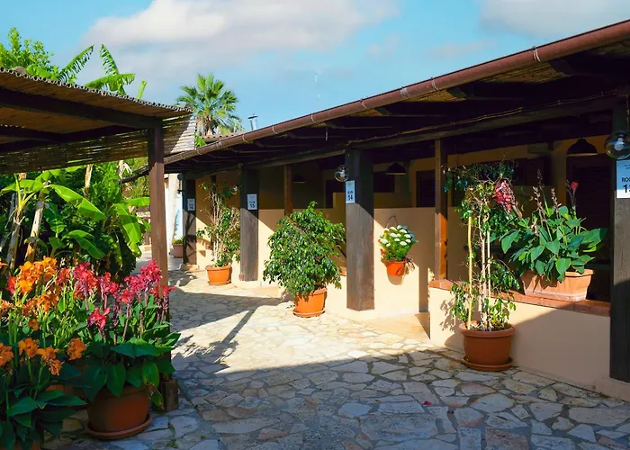 Villa Relais Alghero -Country Villa With Pool