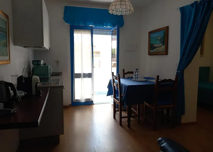 Villa Teodora