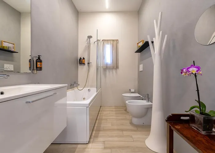 Relaisapartments Porto