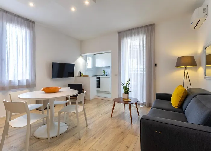 Relaisapartments Porto