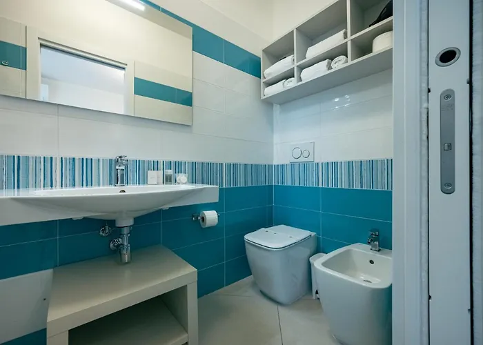 Milena Suite Apartments