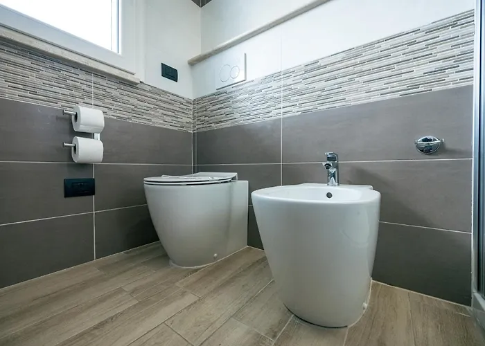 Milena Suite Apartments